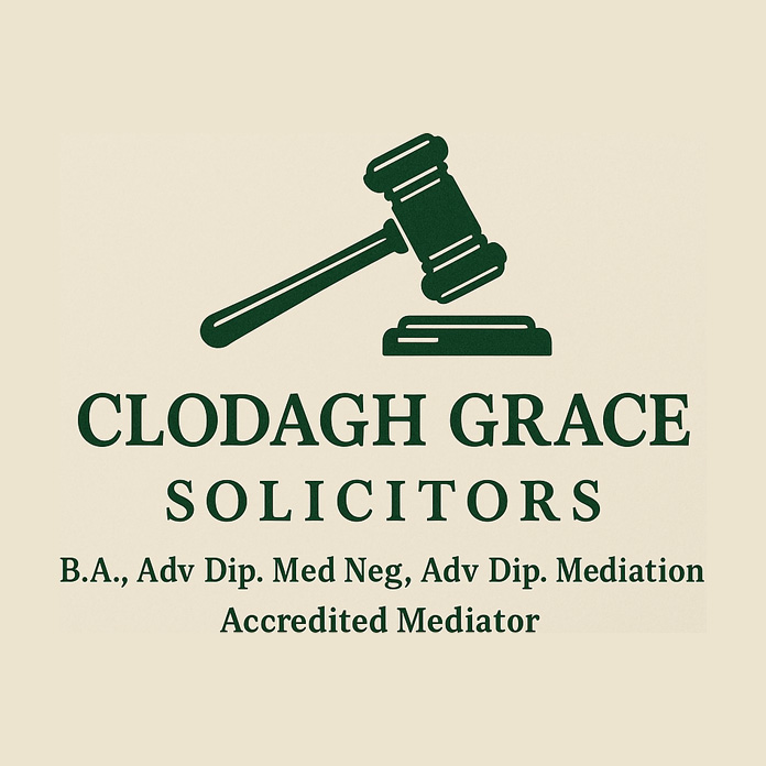 Clodagh Grace Solicitors