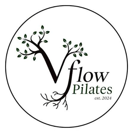 V Flow Pilates